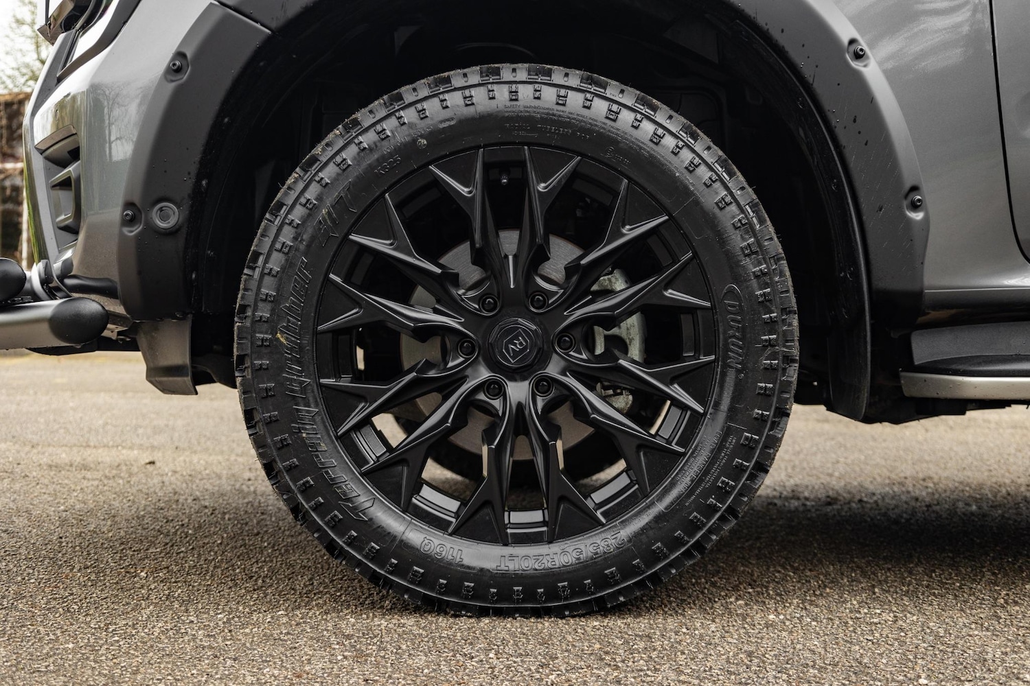 Used Ford Ranger 2023 for sale - 76522205: Photo 30