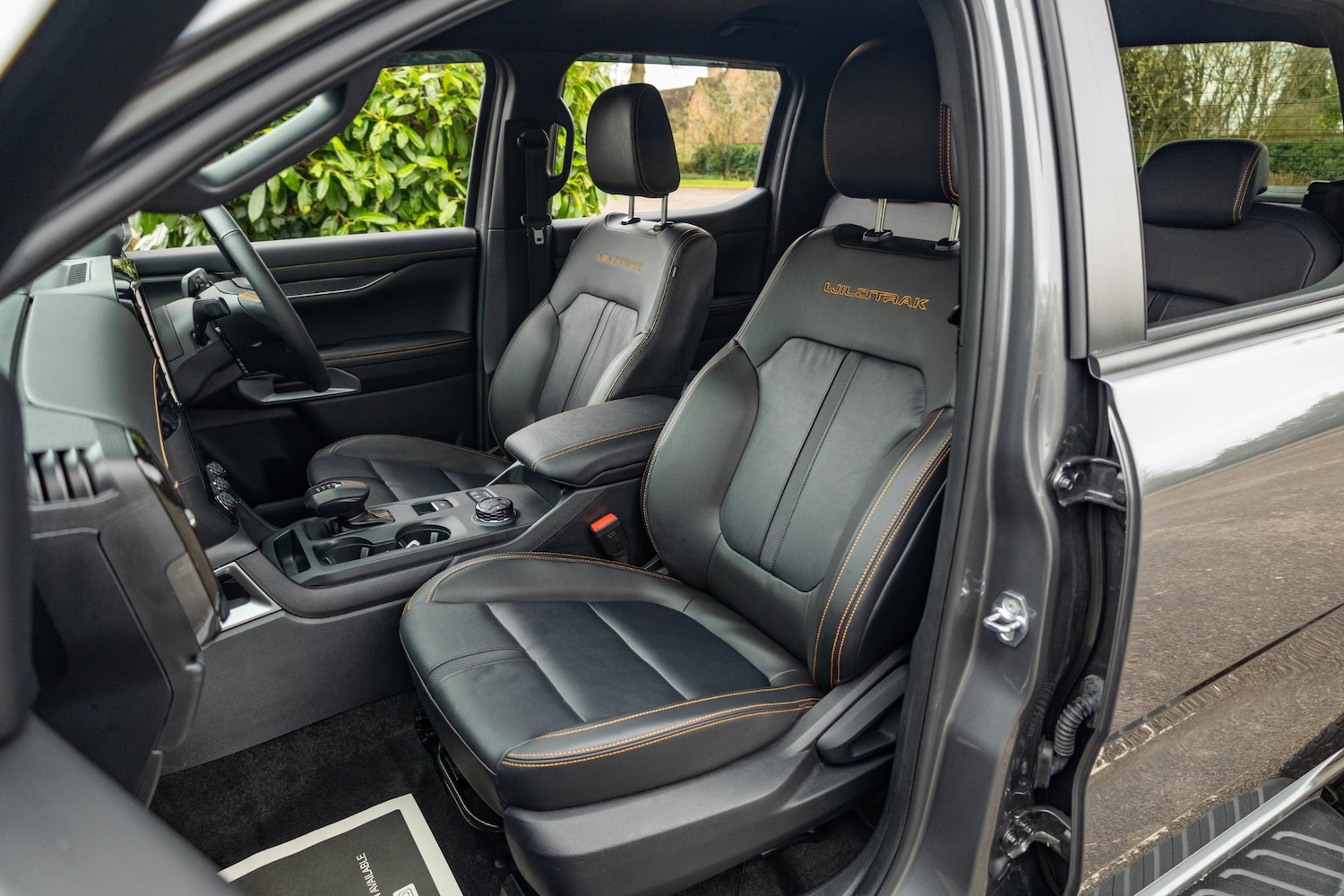 Used Ford Ranger 2023 for sale - 76522205: Photo 31