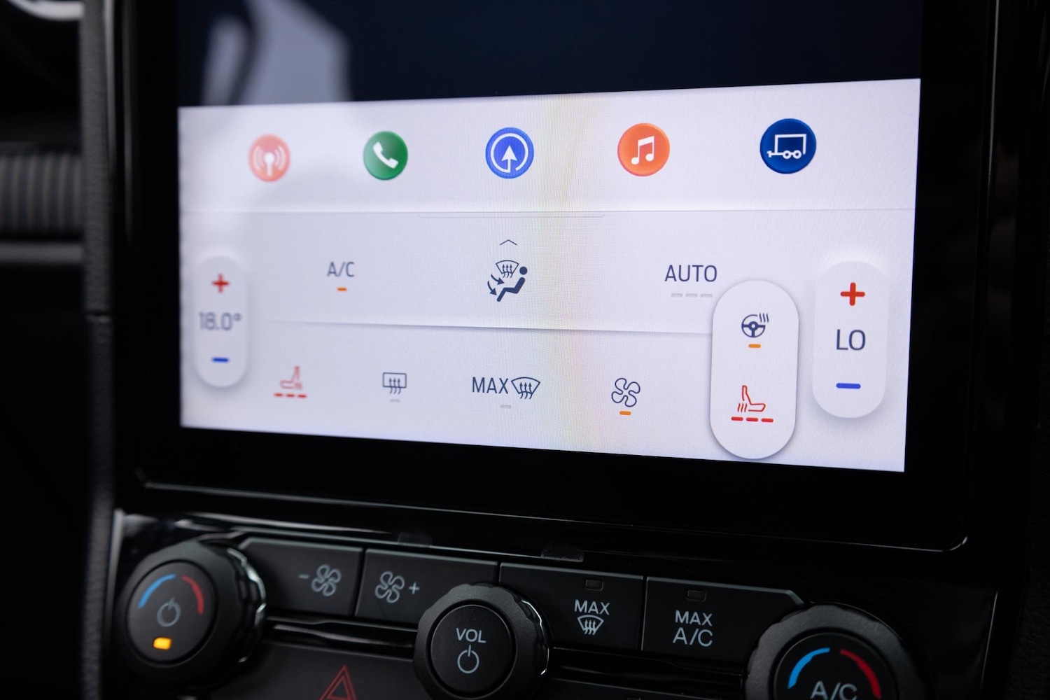 Used Ford Ranger 2023 for sale - 76522205: Photo 32