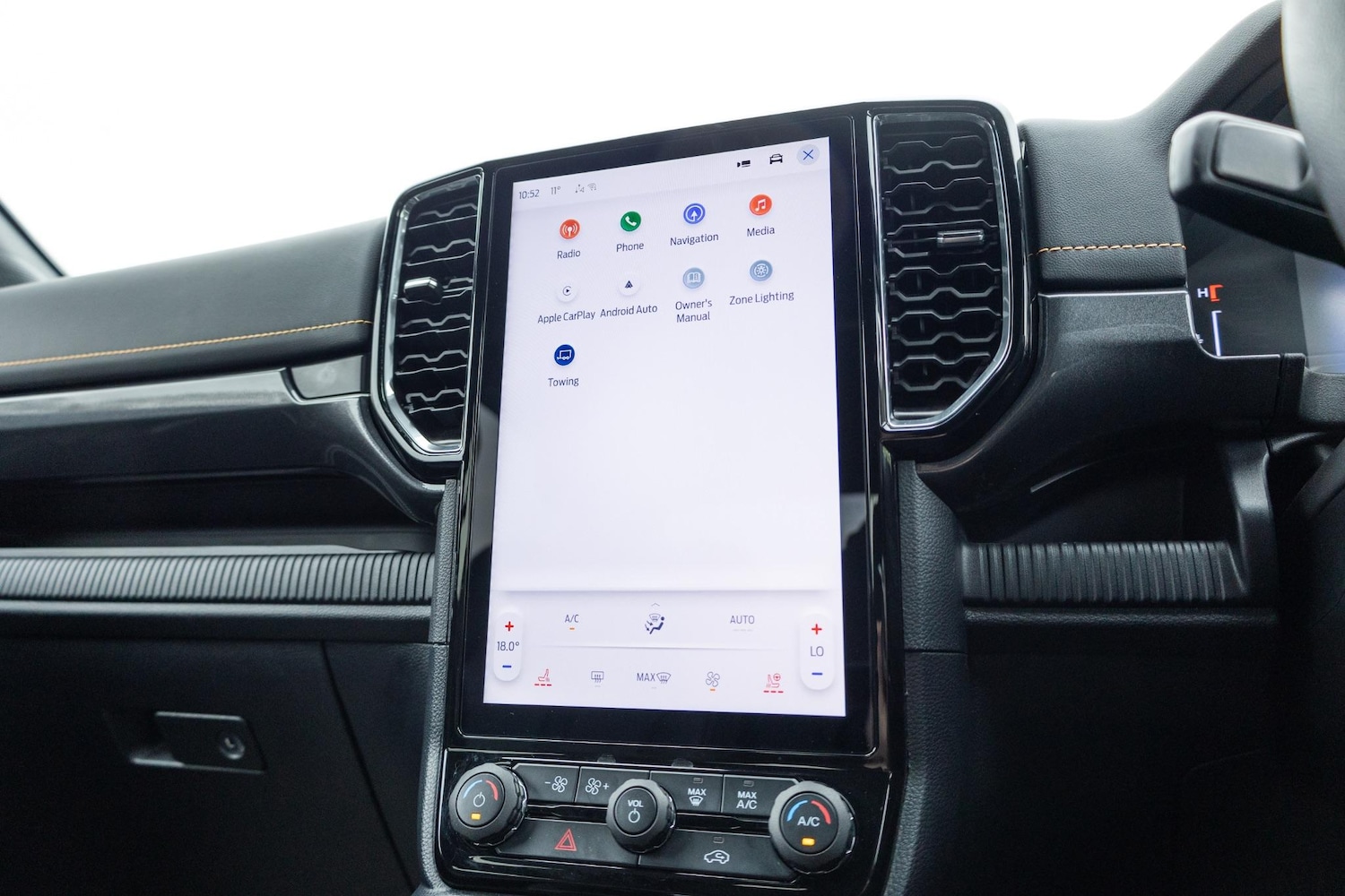 Used Ford Ranger 2023 for sale - 76522205: Photo 33