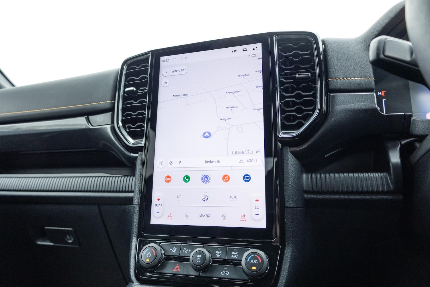 Used Ford Ranger 2023 for sale - 76522205: Photo 34