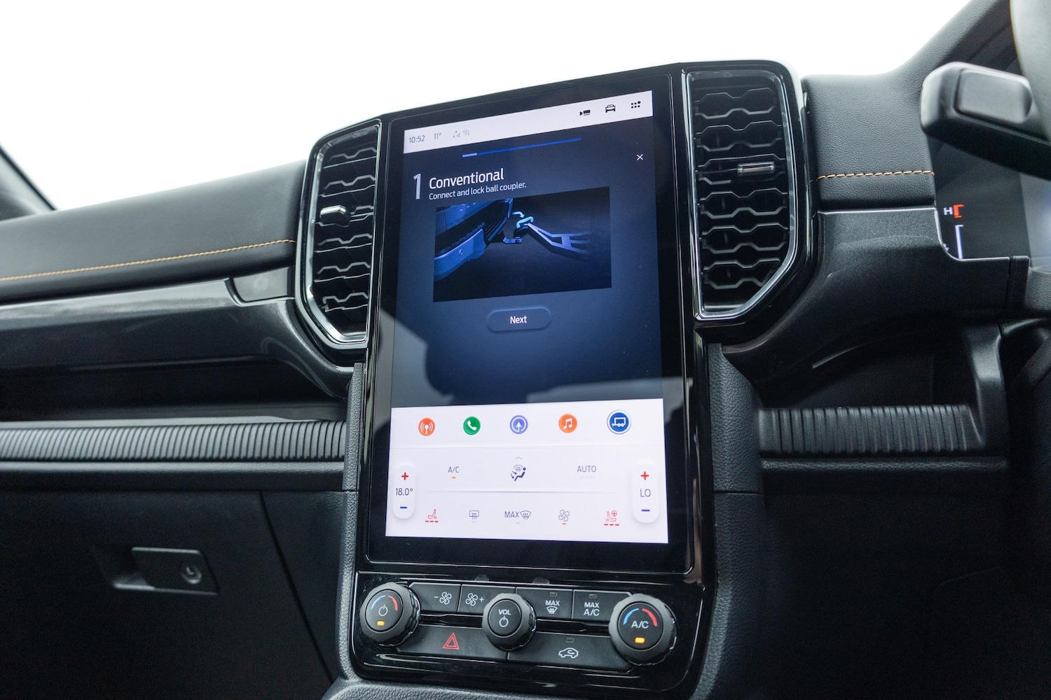 Used Ford Ranger 2023 for sale - 76522205: Photo 35