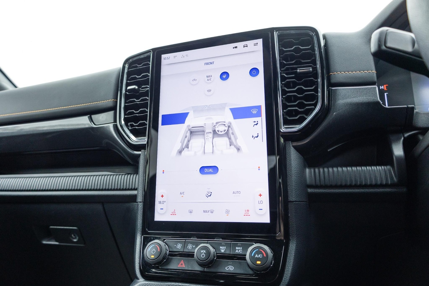 Used Ford Ranger 2023 for sale - 76522205: Photo 36