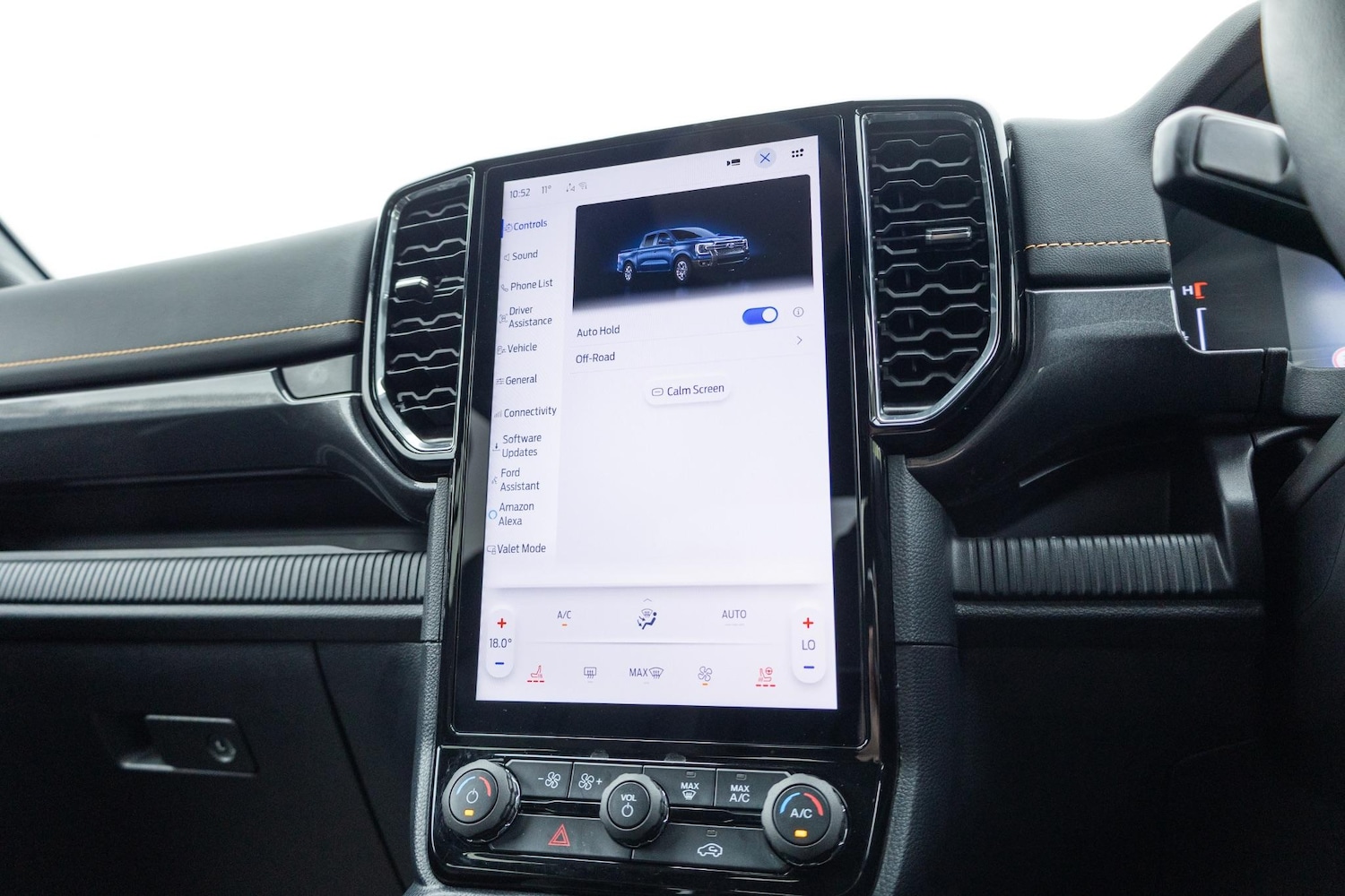 Used Ford Ranger 2023 for sale - 76522205: Photo 37