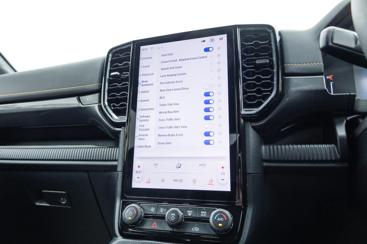 Used Ford Ranger 2023 for sale - 76522205: Photo 38