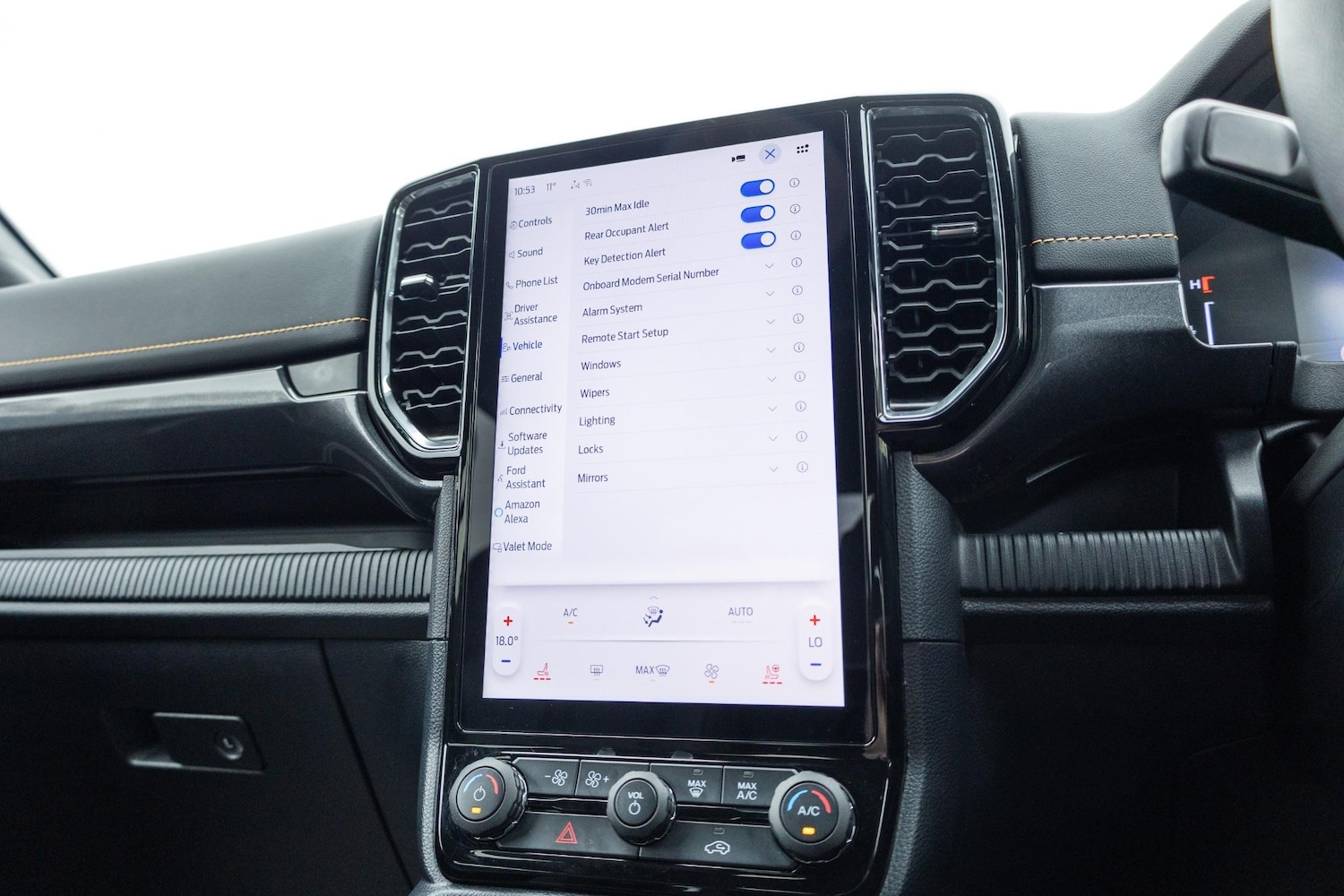 Used Ford Ranger 2023 for sale - 76522205: Photo 39