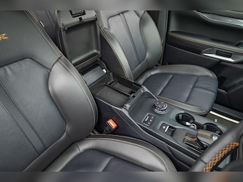 Used Ford Ranger 2023 for sale - 76522205: Photo