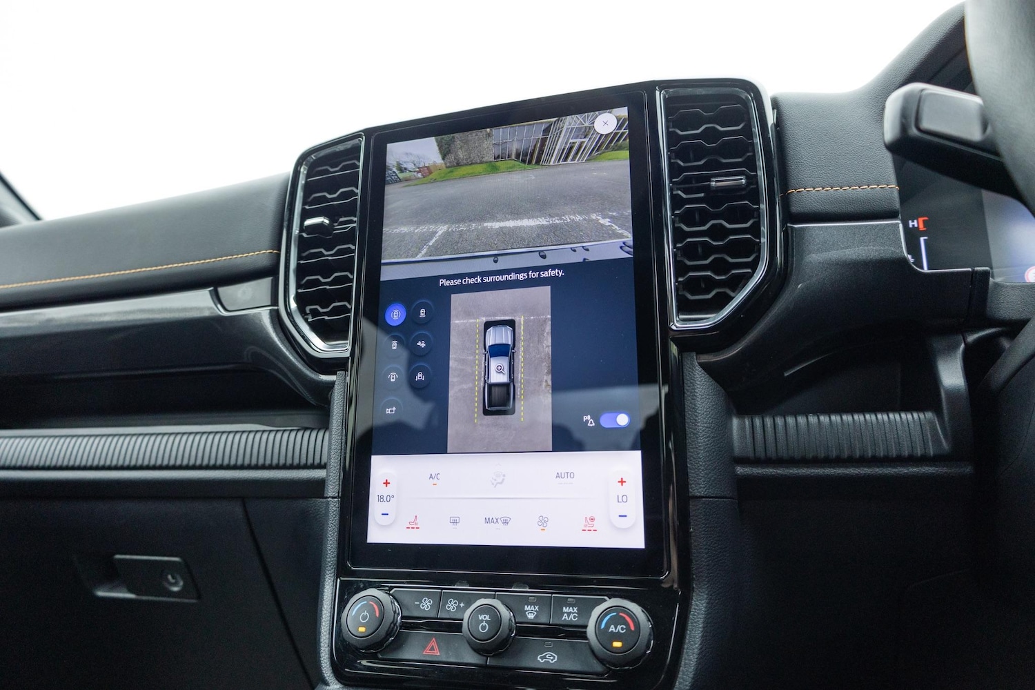 Used Ford Ranger 2023 for sale - 76522205: Photo 40