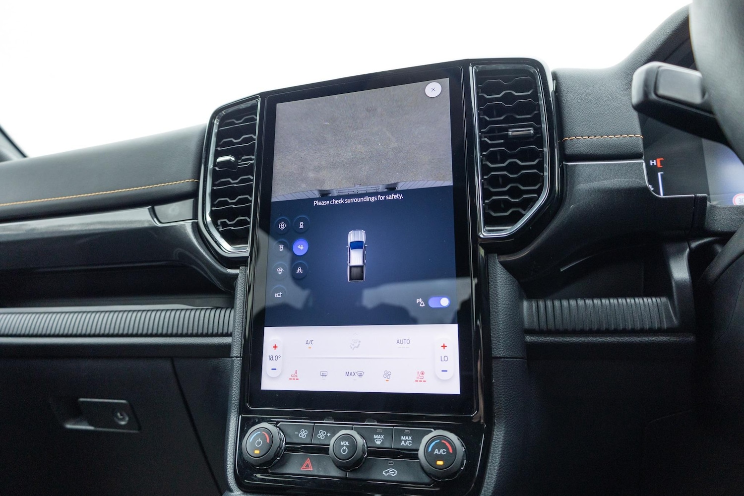 Used Ford Ranger 2023 for sale - 76522205: Photo 41