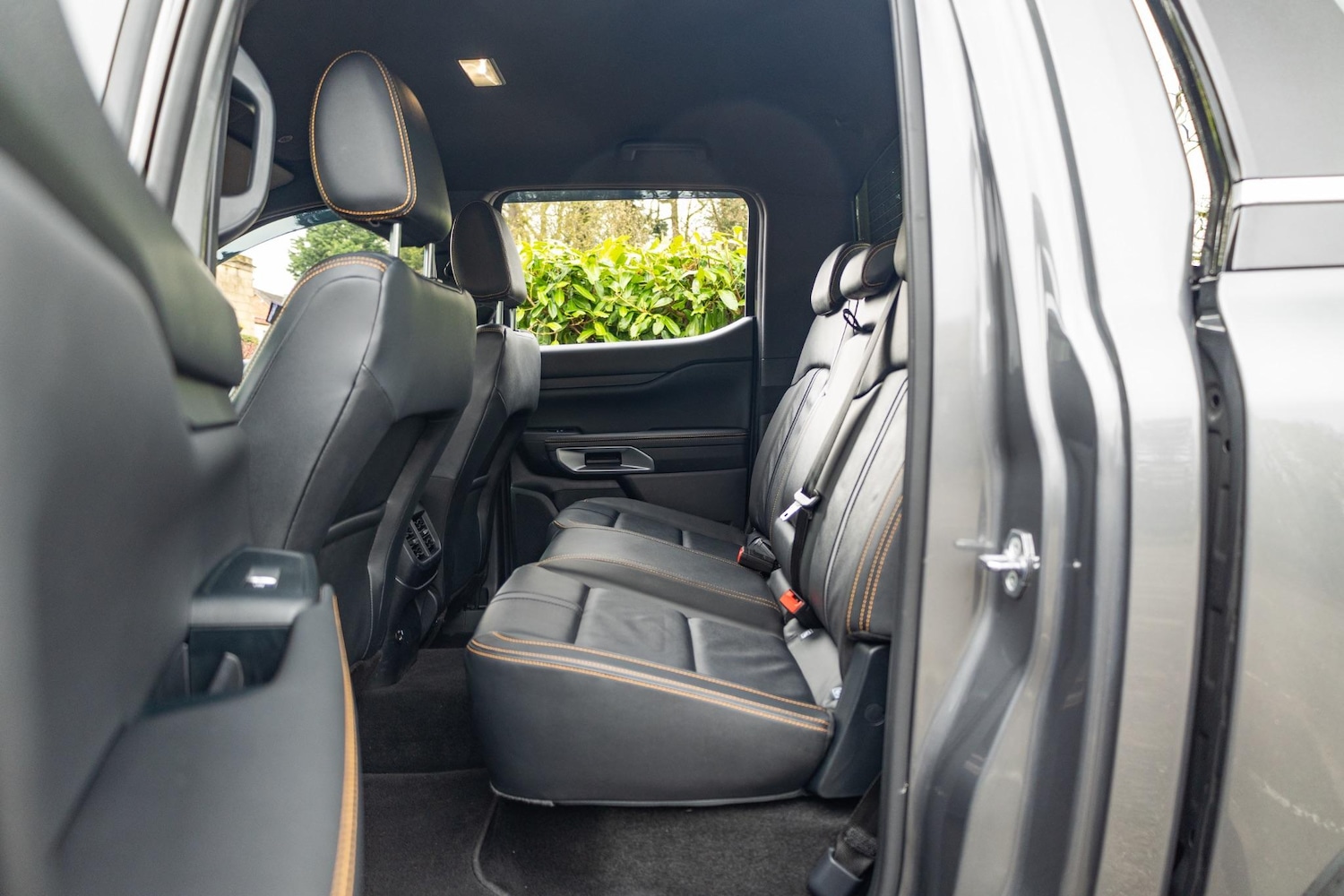 Used Ford Ranger 2023 for sale - 76522205: Photo 43