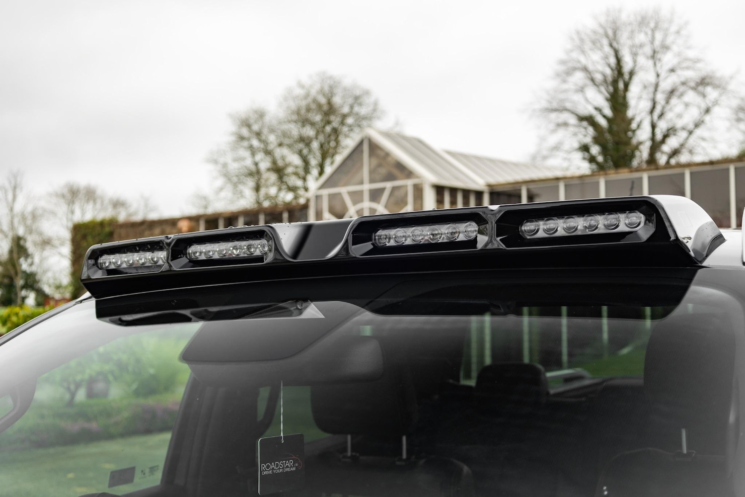 Used Ford Ranger 2023 for sale - 76522205: Photo 44