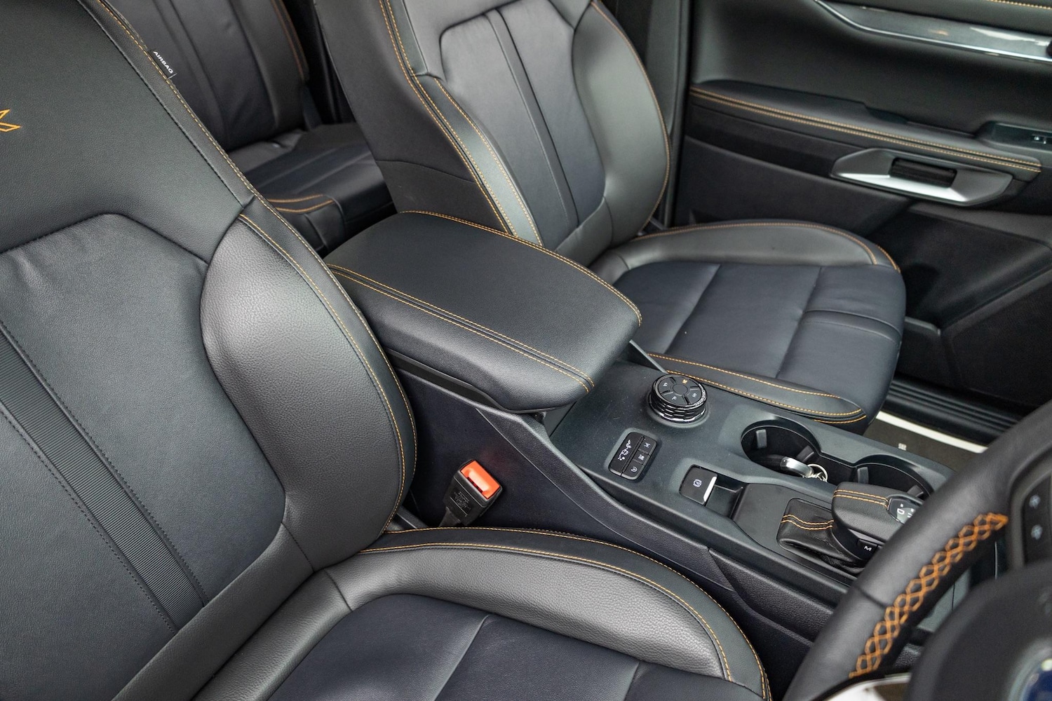 Used Ford Ranger 2023 for sale - 76522205: Photo 46