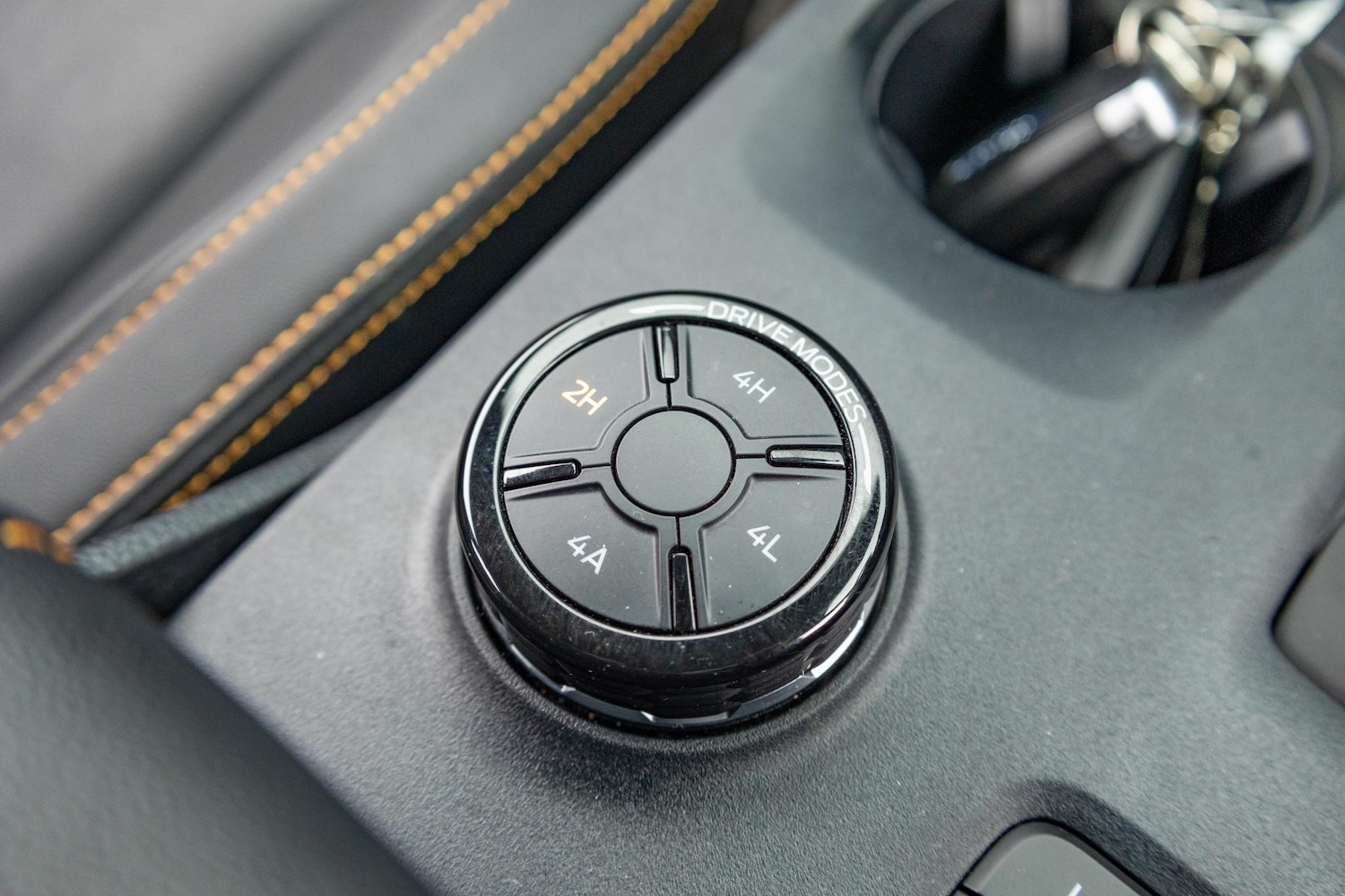 Used Ford Ranger 2023 for sale - 76522205: Photo 47