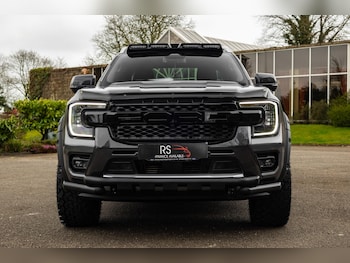 Used Ford Ranger 2023 for sale - 76522205: Photo