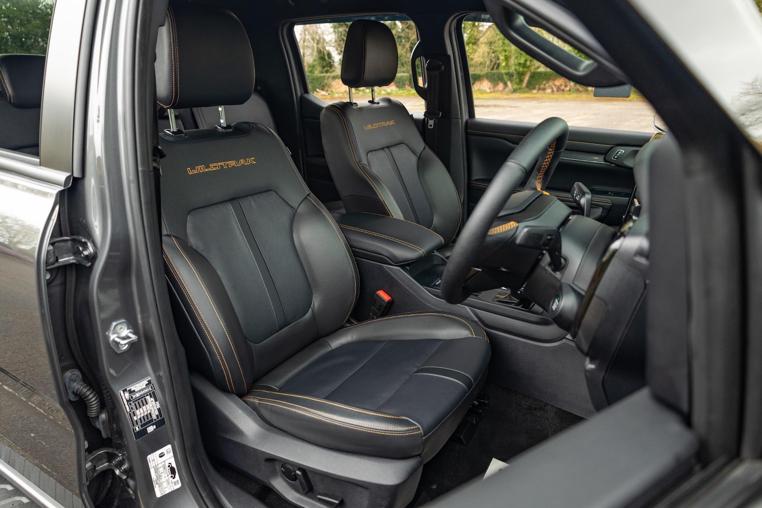 Used Ford Ranger 2023 for sale - 76522205: Photo 6