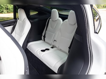 Used Tesla Model X 2019 for sale - 79062344: Photo