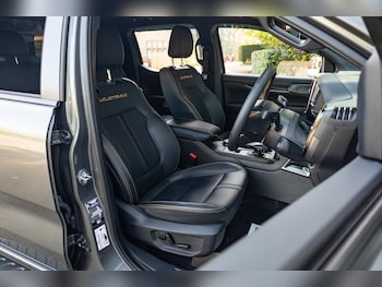 Used Ford Ranger 2024 for sale - 78405335: Photo