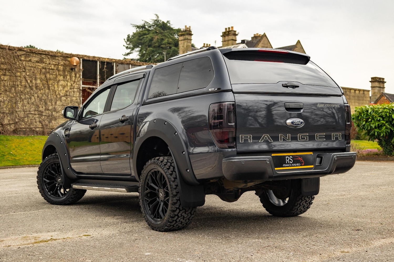 Used Ford Ranger for sale - 78141427: Photo 16