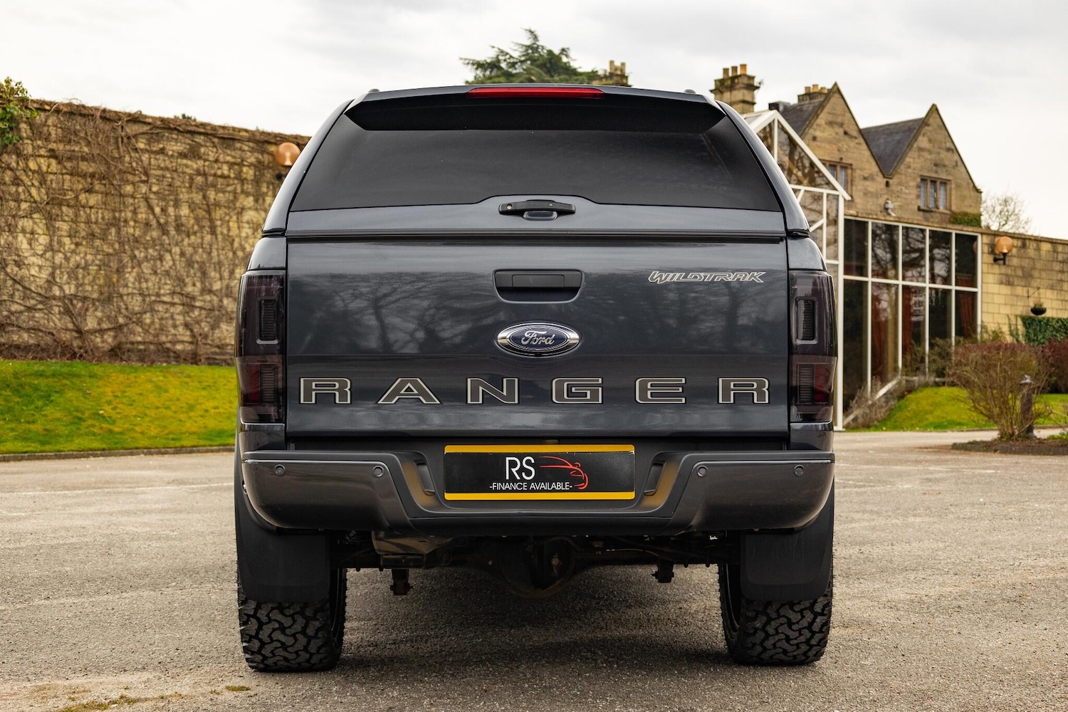 Used Ford Ranger for sale - 78141427: Photo 20