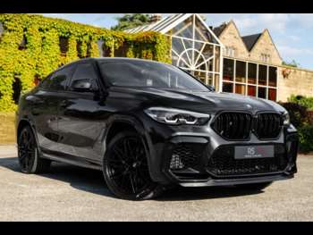 2020 (70) - 4.4i V8 Competition Auto xDrive Euro 6 (s/s) 5dr