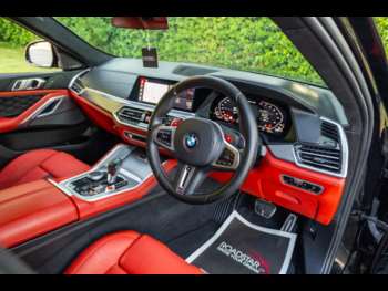 Used BMW X6 2020 for sale - 75001775: Photo