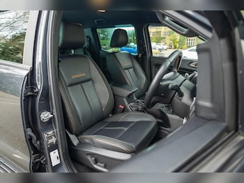 Used Ford Ranger 2022 for sale - 78335091: Photo