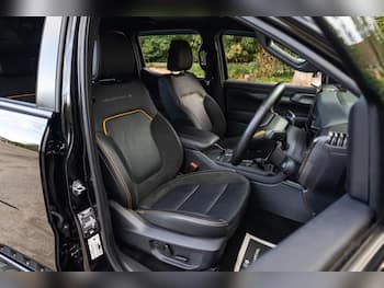 Used Ford Ranger 2024 for sale - 79577021: Photo