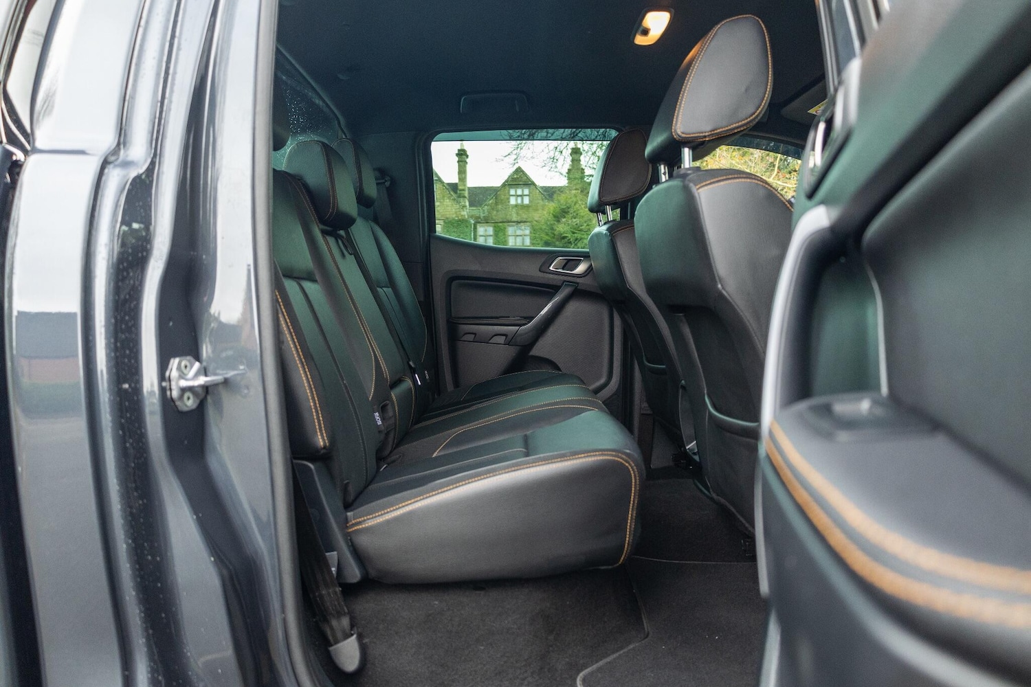 Used Ford Ranger 2022 for sale - 78170454: Photo 44