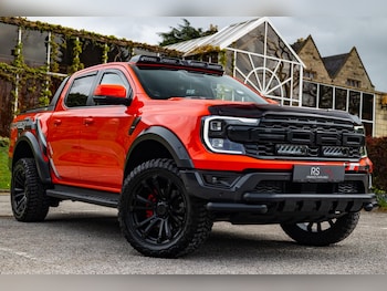 Used Ford Ranger 2024 for sale - 78276532: Photo