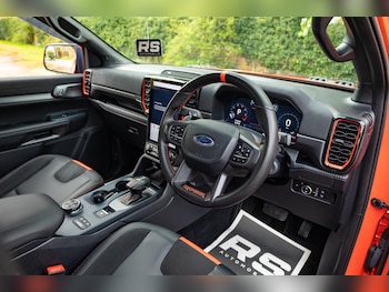 Used Ford Ranger 2024 for sale - 78276532: Photo