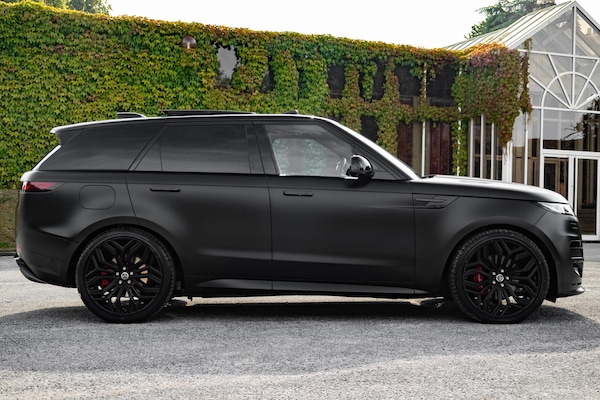 Used Land Rover Range Rover Sport 2024 for sale - 73775244: Photo 13