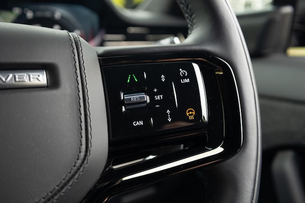 Used Land Rover Range Rover Sport 2024 for sale - 73775244: Photo 15