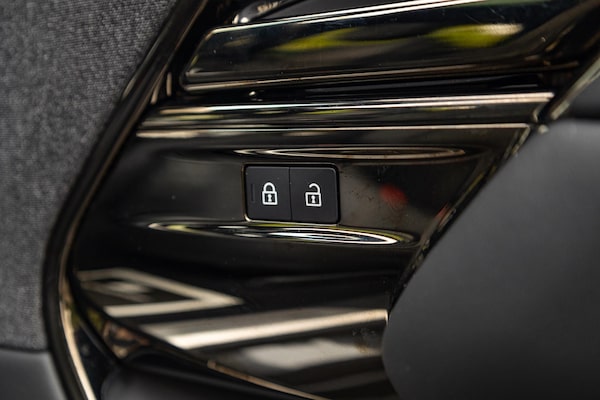 Used Land Rover Range Rover Sport 2024 for sale - 73775244: Photo 26