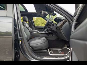 Used Land Rover Range Rover Sport 2024 for sale - 73775244: Photo