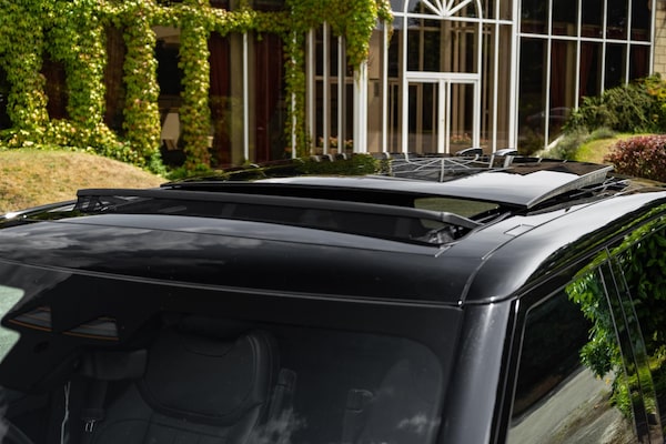 Used Land Rover Range Rover Sport 2024 for sale - 73775244: Photo 33