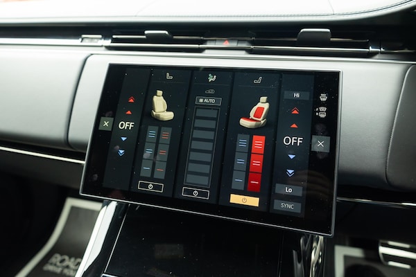 Used Land Rover Range Rover Sport 2024 for sale - 73775244: Photo 35