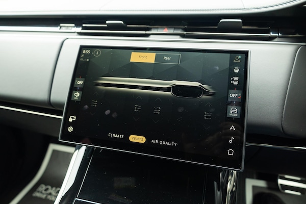 Used Land Rover Range Rover Sport 2024 for sale - 73775244: Photo 37