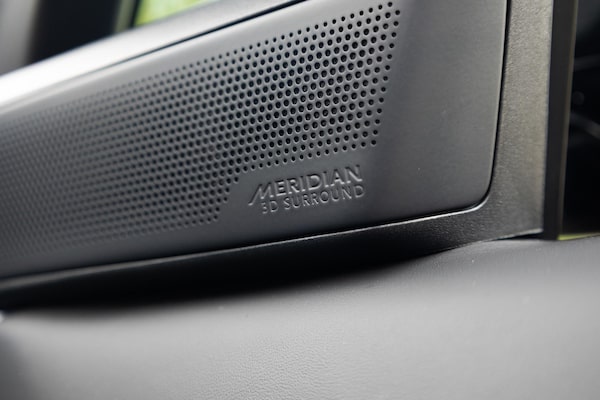 Used Land Rover Range Rover Sport 2024 for sale - 73775244: Photo 3