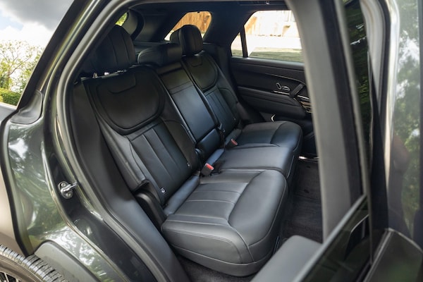 Used Land Rover Range Rover Sport 2024 for sale - 73775244: Photo 51