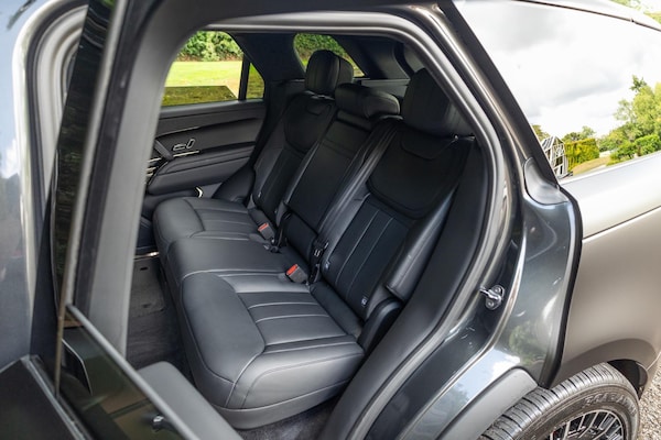 Used Land Rover Range Rover Sport 2024 for sale - 73775244: Photo 53