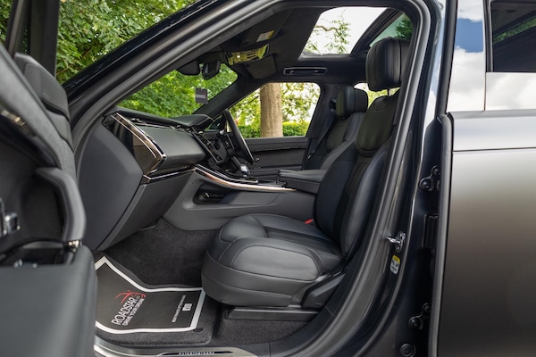 Used Land Rover Range Rover Sport 2024 for sale - 73775244: Photo 54