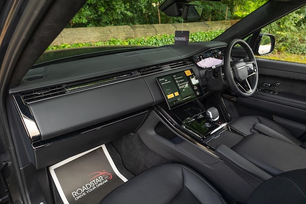 Used Land Rover Range Rover Sport 2024 for sale - 73775244: Photo 56