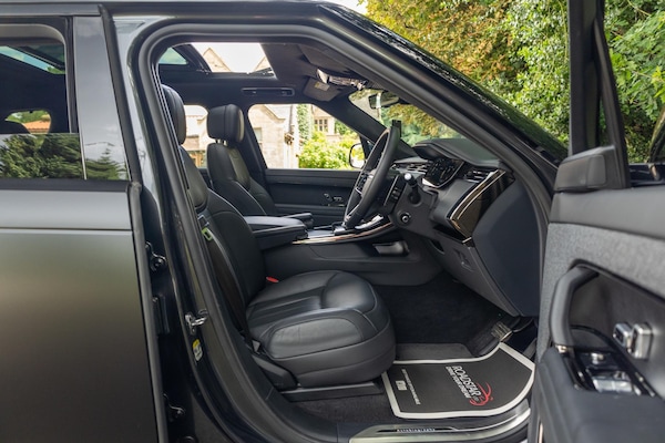 Used Land Rover Range Rover Sport 2024 for sale - 73775244: Photo 57