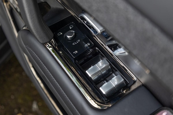 Used Land Rover Range Rover Sport 2024 for sale - 73775244: Photo 60
