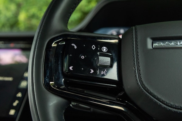 Used Land Rover Range Rover Sport 2024 for sale - 73775244: Photo 66