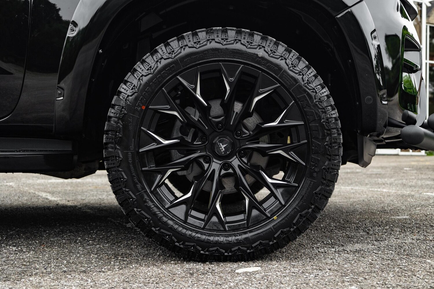 Used Volkswagen Amarok 2024 for sale - 77838926: Photo 23