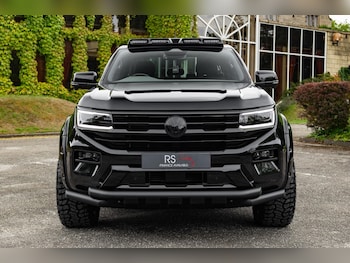 Used Volkswagen Amarok 2024 for sale - 77838926: Photo