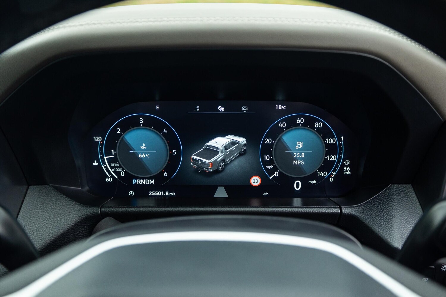 Used Volkswagen Amarok 2024 for sale - 77838926: Photo 30