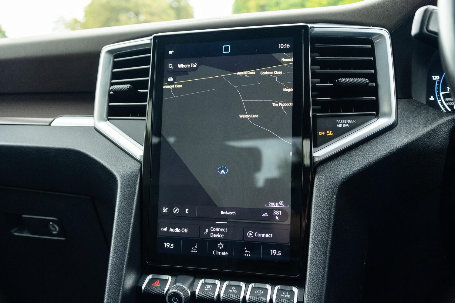 Used Volkswagen Amarok 2024 for sale - 77838926: Photo 33