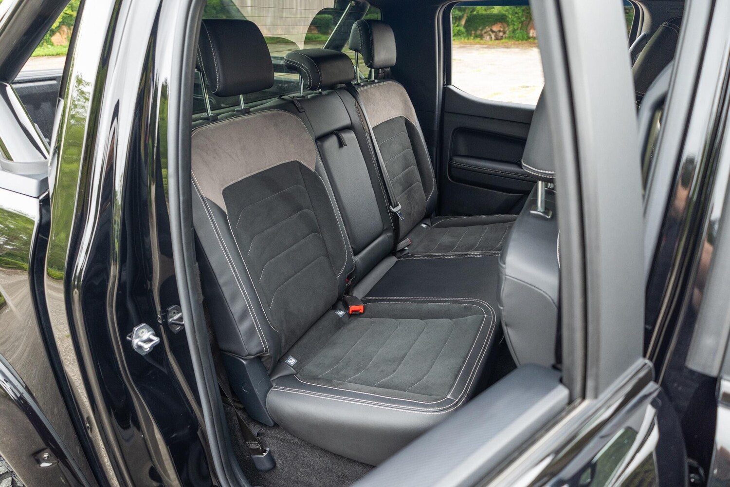 Used Volkswagen Amarok 2024 for sale - 77838926: Photo 39